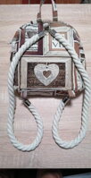 kleiner Rucksack