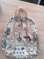 großer Rucksack