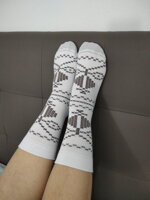 Makovičky, The Brown on White, Tautona Strong