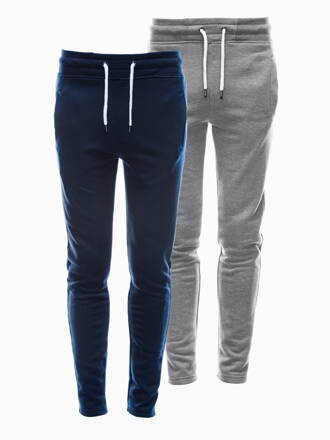 Men's sweatpants - mix 2-pack Z38 V3