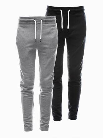 Men's sweatpants - mix 2-pack Z38 V1