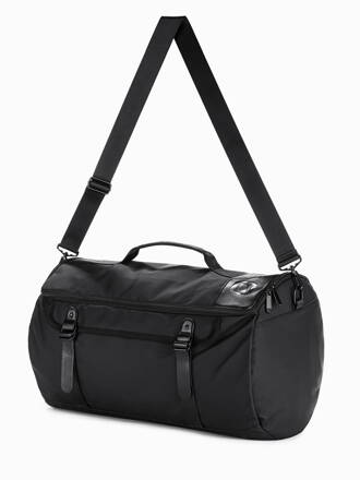 Men's bag A342 - black