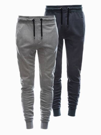 Men's sweatpants - mix 2-pack Z39 V1