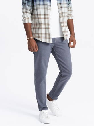 Men's jeans P1058 - navy
