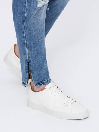 Men's jeans P1028 - indigo