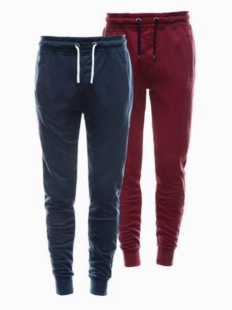 Men's sweatpants - mix 2-pack Z39 V2