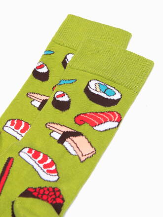 Men's socks - mix 2-pack V2 U241