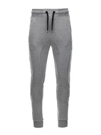 Men's sweatpants P867 - grey