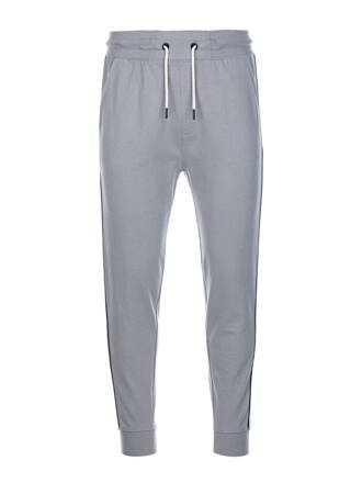 Men's sweatpants P951 - grey