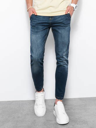 Men's jeans P1077 - jeans