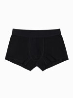 Men's underpants - black U285