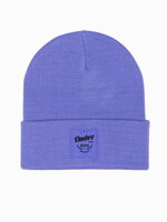 Men's hat H103 - violet