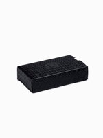 Playing cards - black A583