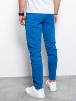 Men's sweatpants P950 - blue