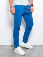 Men's sweatpants P950 - blue