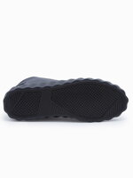 Men's ankle shoes T374- navy