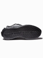 Men's casual sneakers T388 - grey