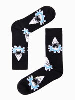 Men's socks - white U240