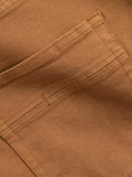 Men's jeans P1058 - yellow