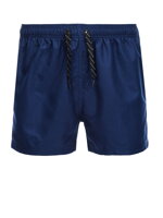 Men's swimming shorts W318 - navy