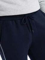 Men's sweatpants - navy V3 OM-PASK-22FW-001