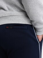 Men's sweatpants - navy V3 OM-PASK-22FW-001