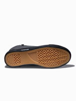 Men's ankle shoes T352 - dark grey