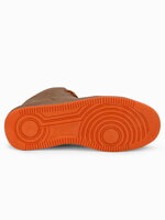 Men's sneakers T311 - camel