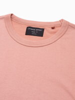 Men's sweatshirt B1153 - pink