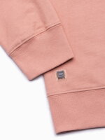 Men's sweatshirt B1153 - pink