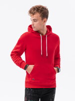 BASIC men's sweatshirt set - mix 2-pack V2 Z54