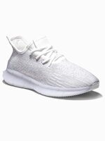 Men's casual sneakers T388 - white