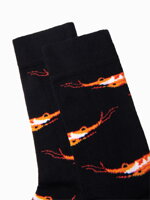 Men's socks - white U240