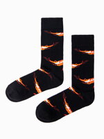 Men's socks - white U240