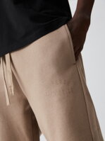 Men's sweatpants ATH SP 223 P1344 - mocha