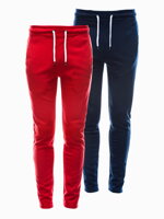 Men's sweatpants - mix 2-pack Z38 V4