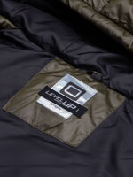 Men's winter jacket C503 - olive