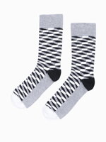 Men's socks - mix 3-pack V2 U242