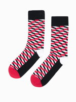 Men's socks - mix 3-pack V2 U242