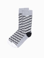 Men's socks - mix 3-pack V2 U242