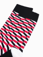Men's socks - mix 3-pack V2 U242