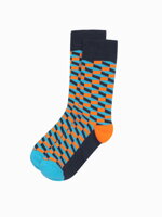 Men's socks - mix 3-pack V2 U242