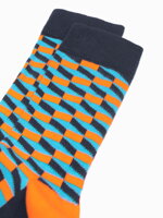 Men's socks - mix 3-pack V2 U242