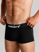 Men's underpants - black U283