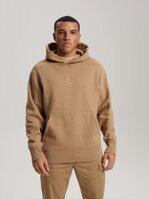 Men's sweatshirt DKR DSRT H1 B1566 - sand
