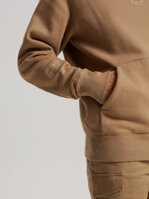 Men's sweatshirt DKR DSRT H1 B1566 - sand