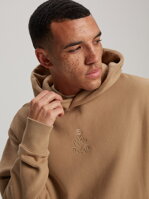 Men's sweatshirt DKR DSRT H1 B1566 - sand