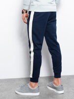 Men's sweatpants P951 - navy