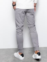 Men's sweatpants P952 - grey