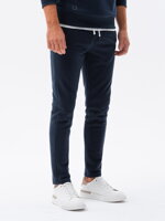 Men's set hoodie + pants - navy Z50